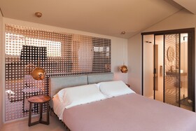 Taormina Infinity Suites