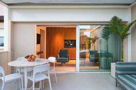 Taormina Infinity Suites