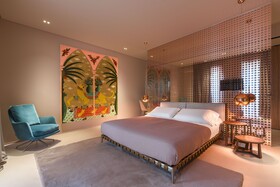 Taormina Infinity Suites