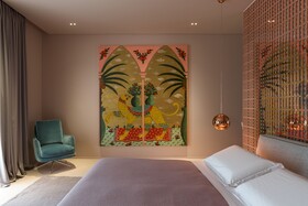 Taormina Infinity Suites