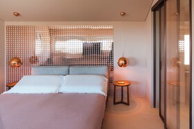 Taormina Infinity Suites