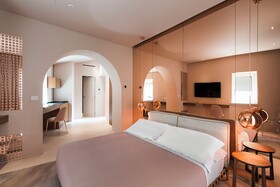 Taormina Infinity Suites