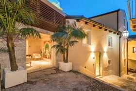 Taormina Infinity Suites