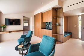 Taormina Infinity Suites