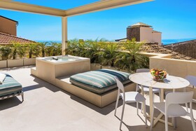 Taormina Infinity Suites