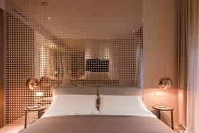 Taormina Infinity Suites