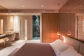 Taormina Infinity Suites