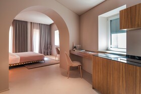Taormina Infinity Suites
