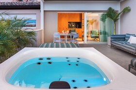 Taormina Infinity Suites