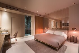 Taormina Infinity Suites