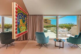 Taormina Infinity Suites