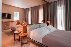 Taormina Infinity Suites