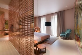 Taormina Infinity Suites