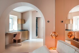 Taormina Infinity Suites