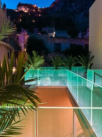 Taormina Infinity Suites