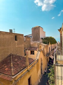 Taormina Infinity Suites