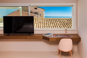 Taormina Infinity Suites