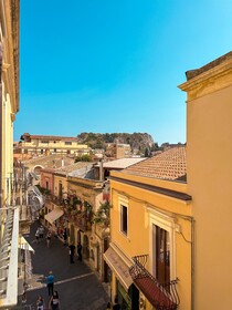 Taormina Infinity Suites