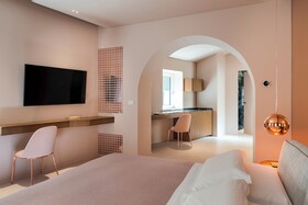 Taormina Infinity Suites
