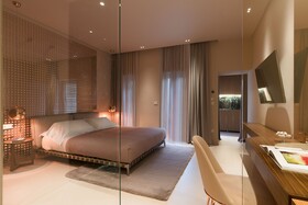 Taormina Infinity Suites