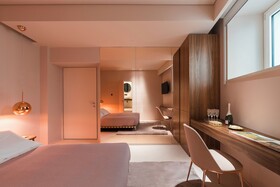 Taormina Infinity Suites