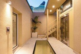 Taormina Infinity Suites