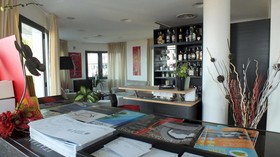 Taormina Palace Hotel
