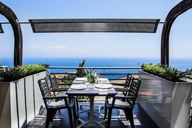 Taormina Palace Hotel