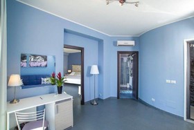 Taormina Palace Hotel