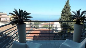 Taormina Palace Hotel