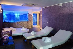 Taormina Palace Hotel