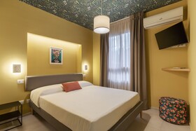 Taormina Town Guesthouse Sicily