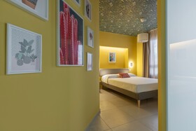 Taormina Town Guesthouse Sicily