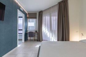 Taormina Town Guesthouse Sicily