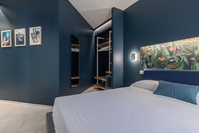 Taormina Town Guesthouse Sicily