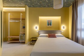 Taormina Town Guesthouse Sicily