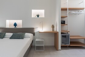 Taormina Town Guesthouse Sicily