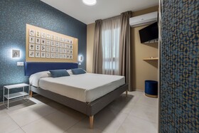 Taormina Town Guesthouse Sicily