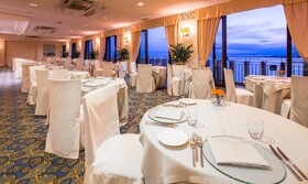 UNAHOTELS Capotaormina