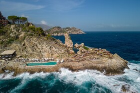 UNAHOTELS Capotaormina