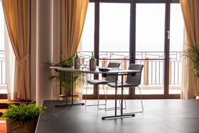 UNAHOTELS Capotaormina