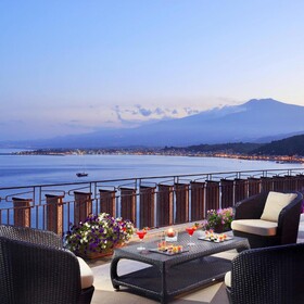 UNAHOTELS Capotaormina