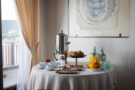 UNAHOTELS Capotaormina