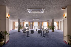 UNAHOTELS Capotaormina