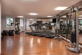 UNAHOTELS Capotaormina