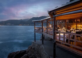 UNAHOTELS Capotaormina