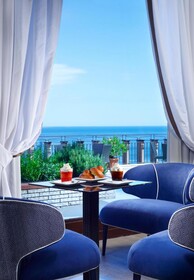 UNAHOTELS Capotaormina