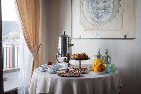 UNAHOTELS Capotaormina