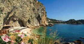 UNAHOTELS Capotaormina