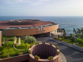 UNAHOTELS Capotaormina
